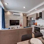 Appartement Designer 1 Bed Maisonette Swieqi By Homely