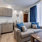 Appartement Designer 1 Bed Maisonette Swieqi By Homely *