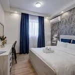 Designer 1 Bed Maisonette Swieqi By Homely * Is-Swieqi