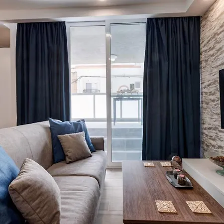 Apartment Designer 1 Bed Maisonette Swieqi By Homely *