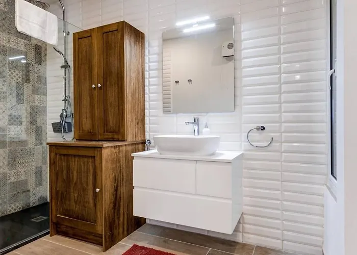 Apartamento Designer 1 Bed Maisonette Swieqi By Homely Is-Swieqi